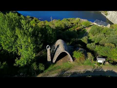 (Parque Natural Lago de Sanabria y Sierras de Segundera y Porto - Zamora)