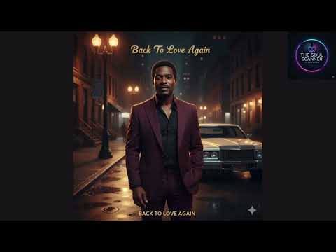 Big Chris – “Back to Love Again”
