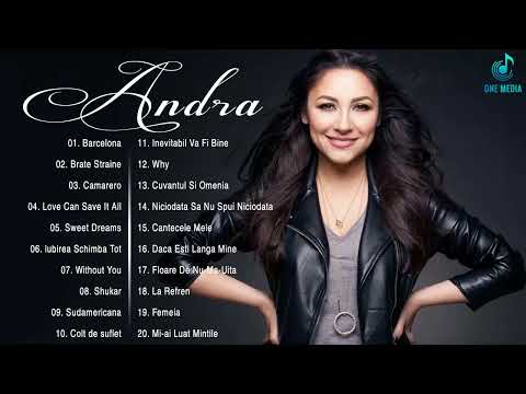 Sandra Greatest Hits Full Album - The Best Songs Sandra Collection 2022