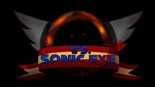 Cover art for Milk - Friday Night Funkin': Vs. Sonic.Exe