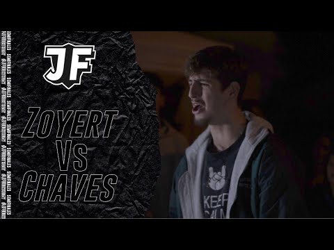 😱Zoyert 🆚 Chaves- Semifinales, #JFOBirthday JFL Fecha V