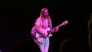 Allen Stone - Freezer Burn, Chateau Ste Michelle Winery 8/4/17