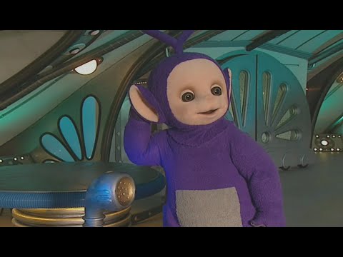 Teletubbies: Spiders (1998)