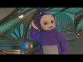 Teletubbies Spiders 1998