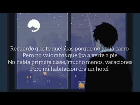 Llane,Reik & KHEA- Alcancía (Letra/Lyrics)