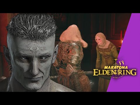 100% Elden Ring w/Sabaku, 2nd Run [Maratona di Studio e Completismo] #22