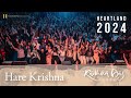 Hare Krishna — Radhika Das — LIVE Kirtan at Union Chapel, London
