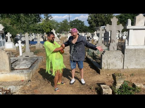 JEAN GAOAZA & SPECIAL GUEST N.G. - GUNOAIE DE PĂRINȚI ( PARODIE DANI MOCANU -GUNOI)