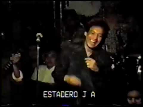 PARRANDA RON Y MUJER DIOMEDES DIAZ EN VIVO