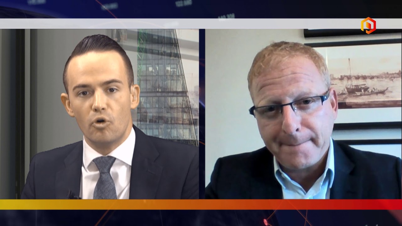 Eco Atlantic's Gil Holzman discusses analysis on Joe and Jethro discoveries