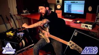 Video thumbnail for MBS Effects   Parallel Universe   Corvata by MBS Efectos