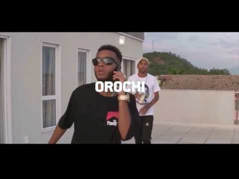 Poetas no Topo 2 pt. Raffa Moreira l Orochi l FBC l Froid (Áudio)