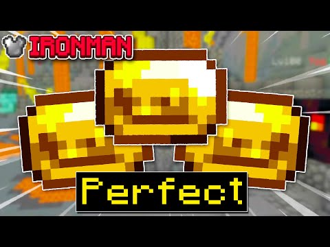 I'm DONE with Topaz... (Hypixel Skyblock Ironman) Ep.177