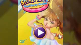 Secret high school love story 5 - Episode 5 - part 1