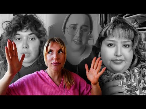 BodyBuilder Reacts To TikTok #FatLiberation - Being Obese Is Peak Privilege So Stop Victimizing