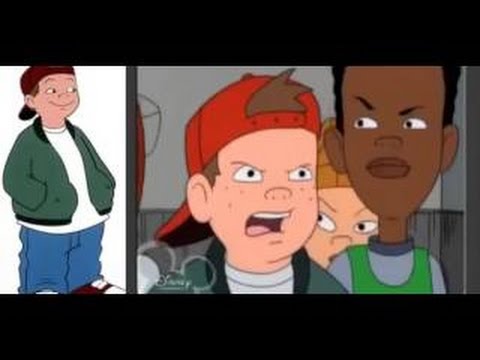 Große Pause Folge 56 Das Seniorenheim Das Versprechen Deutsch German