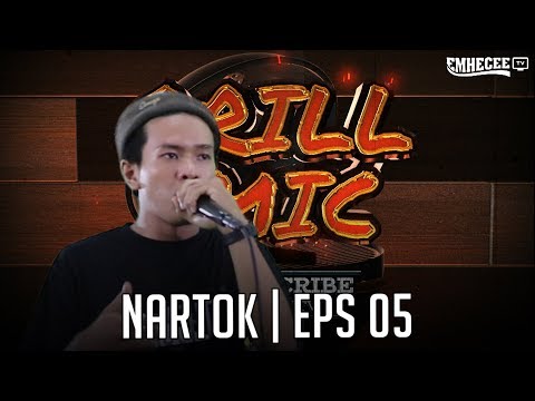 GRILLMIC - EPISODE 05 | Nartok