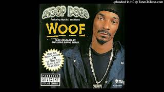 Snoop Dogg- 01- Woof- Radio Edit Ft Mystikal, Fiend