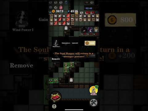 Best strategy in Silent Castle Chaos Mode