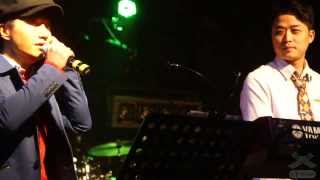 (Polaroid Piano) 20131109 드디어 겨울 with이지형