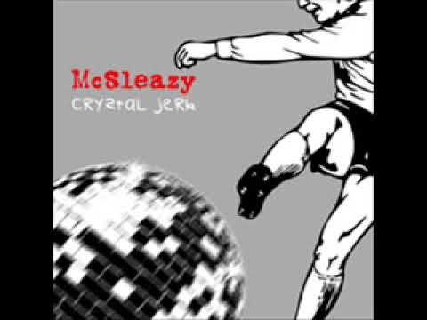 MCSleazy - Don't Call Me Blur (Blur vs Madison Avenue)