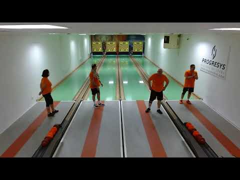 Kuglački Klub Nova gradiška