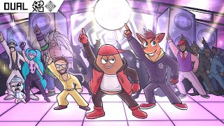 Fiesta All Night (Indrax)