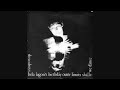 The Dreamboys - Béla Lugosi's Birthdáy / Outér ...