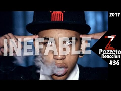 Inefable Micro TDH vs Gaboo Intelecto Final//Reacción #36//Pozzeto al rap
