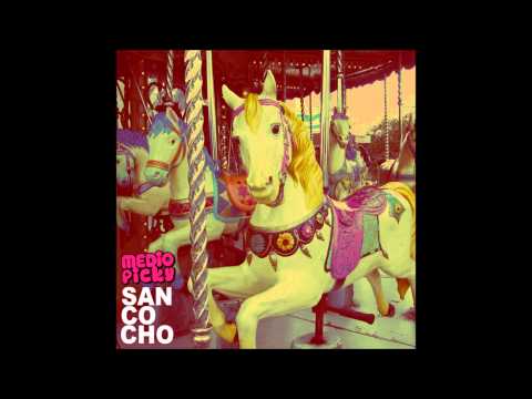 Mediopicky - Cumbia del twerk