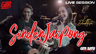 Download lagu Sinden Jaipong - Gita Bayu Reborn - Erni Diahnita {Live Session} mp3