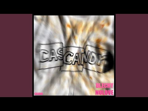 No Love (Original Mix)