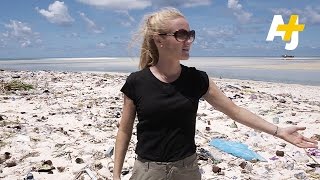 Kiribati: The Islands Being Destroyed By Climate Change