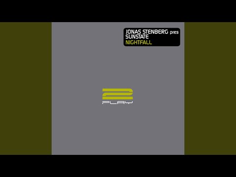 Nightfall (Rough Mix)