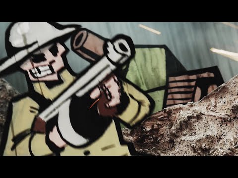 Ross Ozarka's 2024 Demo Reel! - YouTube