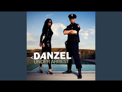 Under Arrest (Extended Mix)