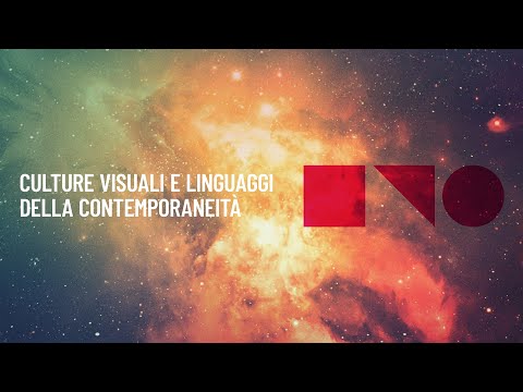 Culture visuali e linguaggi della contemporaneità | Tito Ceccherini e Maurizio Baglini