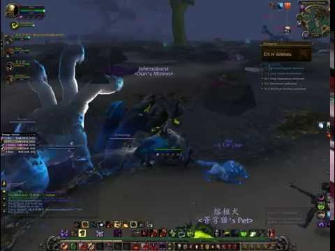 Free Loot: Silent Seashell - Mythic Agility Trinket @ EoA Box of Trinkets