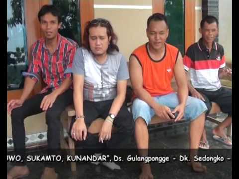 BENCANA   KUBOTA NDAKON TEAM