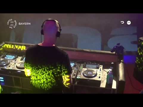 United We Stream Bayern - Live from neuraum