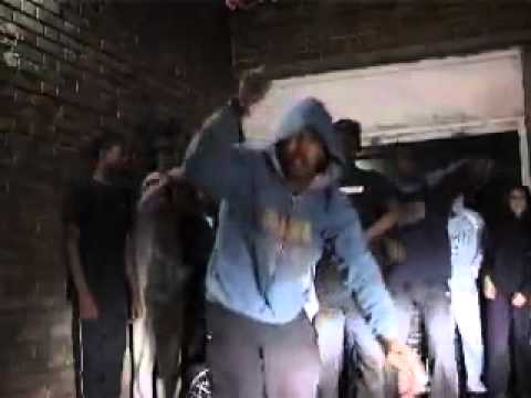 Gun Butt U - SW9MM Yush - Harvey & Swabby