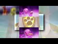 REQUESTED YTPMV Paw Patrol The Mighty Pups Theme Song Scan