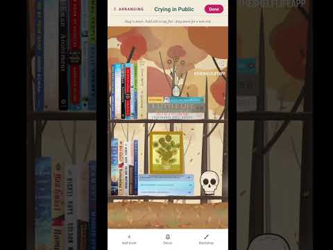 ShelfLife: Social Book Tracker video thumbnail