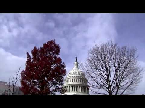 國會將支持華為在美國的裝備移除。 (Congress to back Huawei gear removal in U.S.)