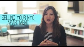 When to Sell Your Apartment in NYC - Sandra Pan Real Estate Broker