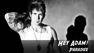 Hey Adam! - Paradise