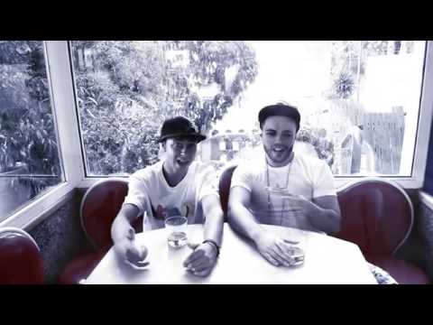 Lil Phantom ft G.Babe - Noches de humo