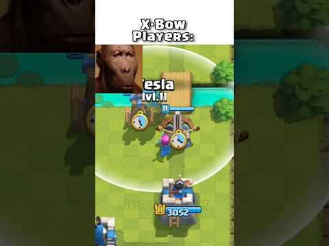 X-Bow Players Mind 🧠