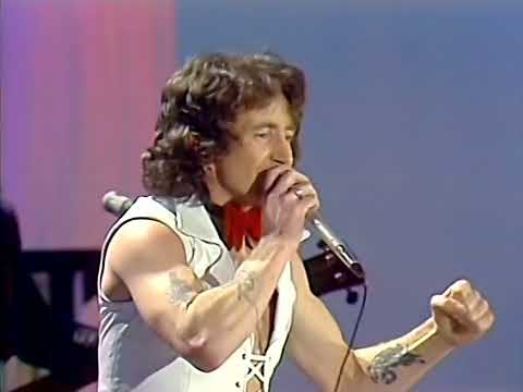 AC/DC - High Voltage - King of Pop Awards 1975 (Remastered)