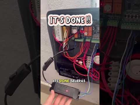 E-GATE CONTROL PRO